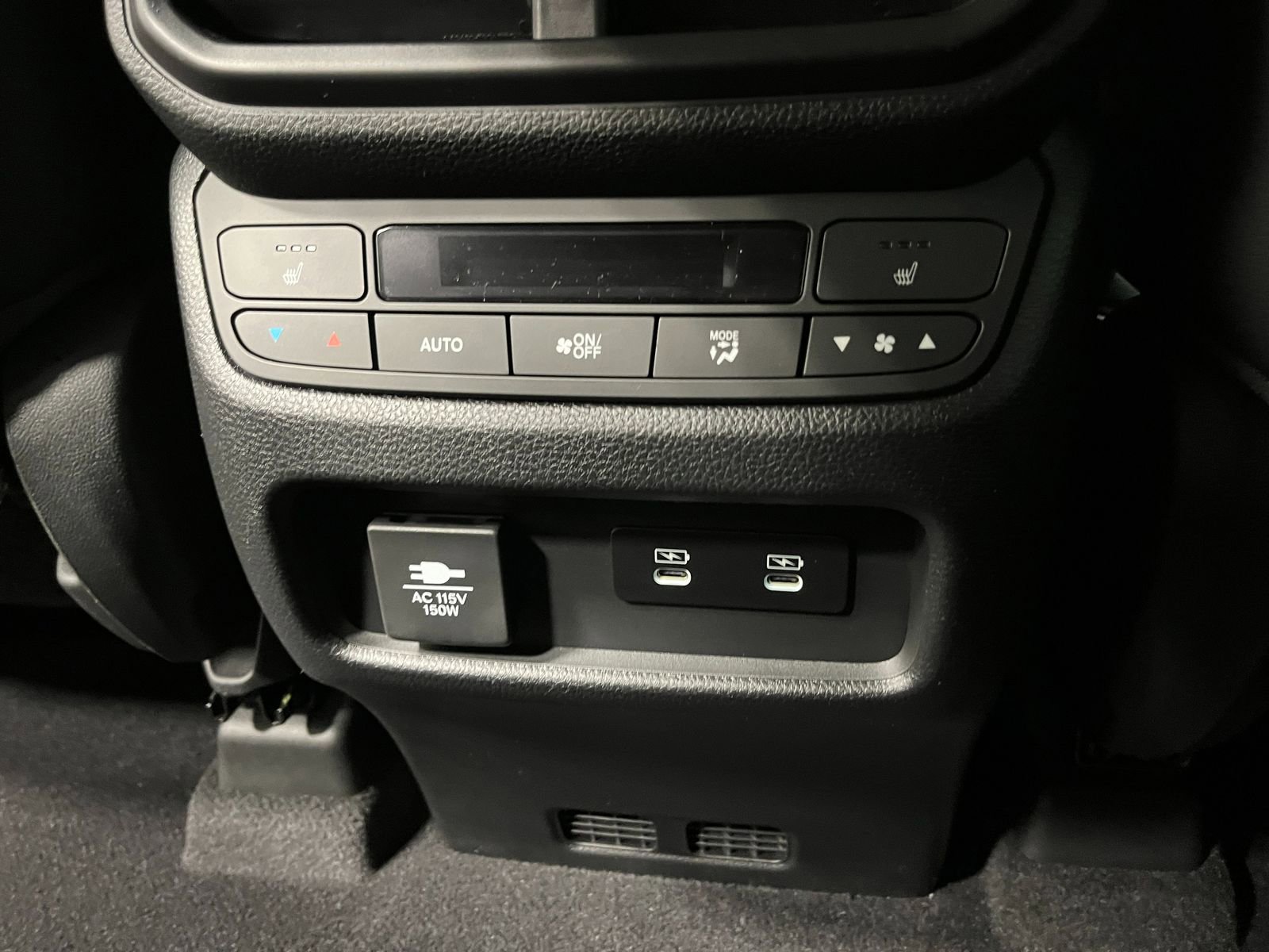 New 2026 Honda Pilot Elite image 24