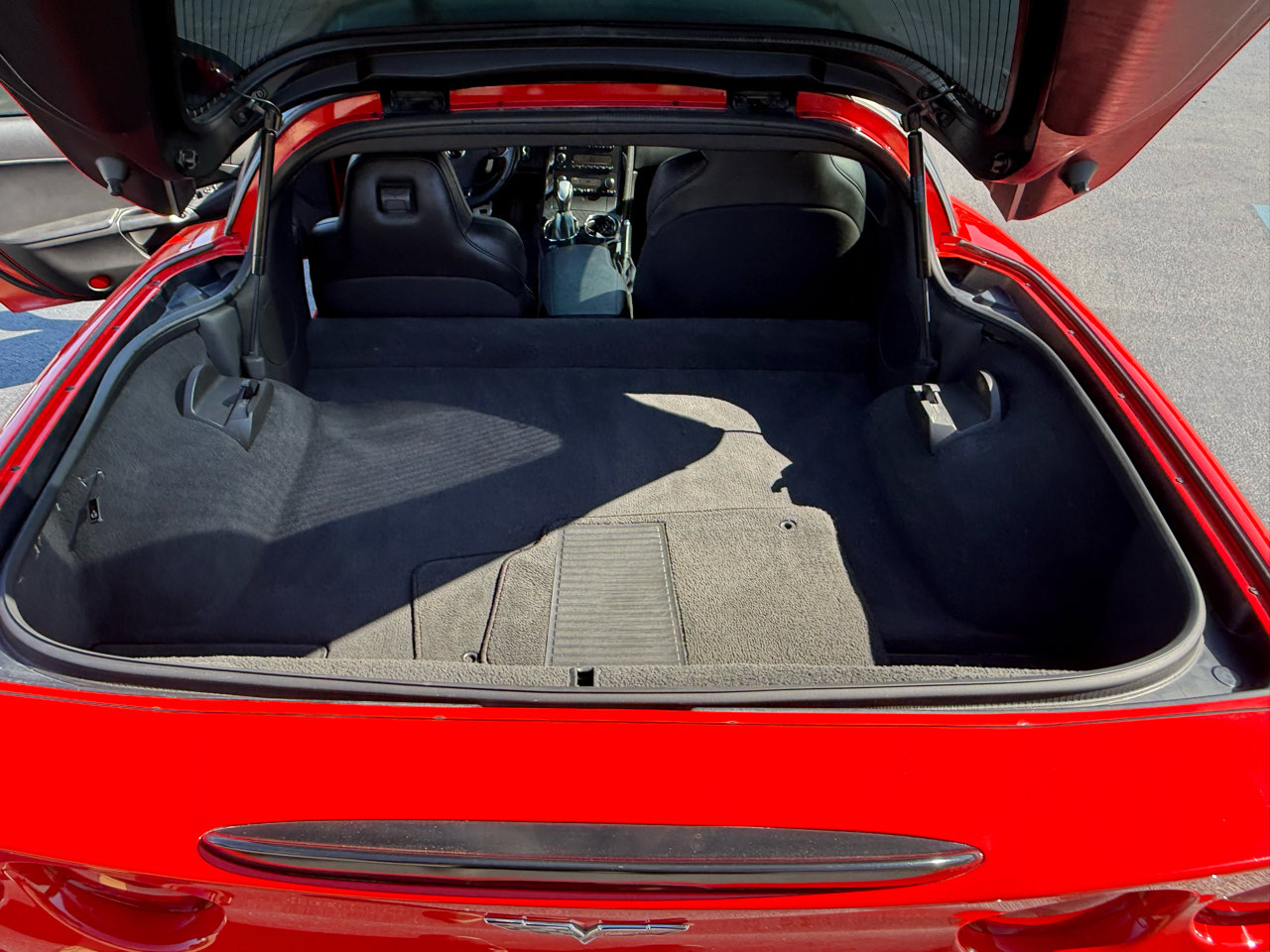 Used 2012 Chevrolet Corvette Grand Sport image 23