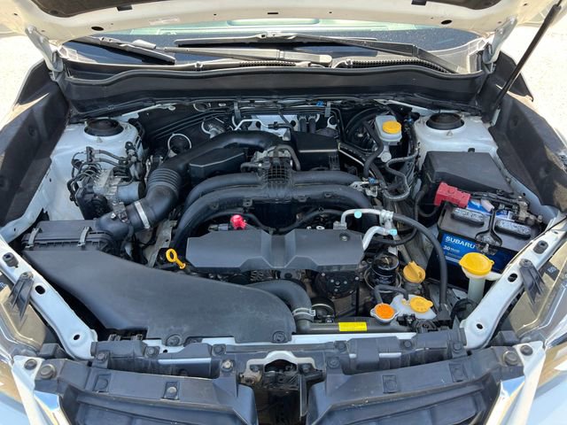 Used 2017 Subaru Forester 2.5i Limited image 32