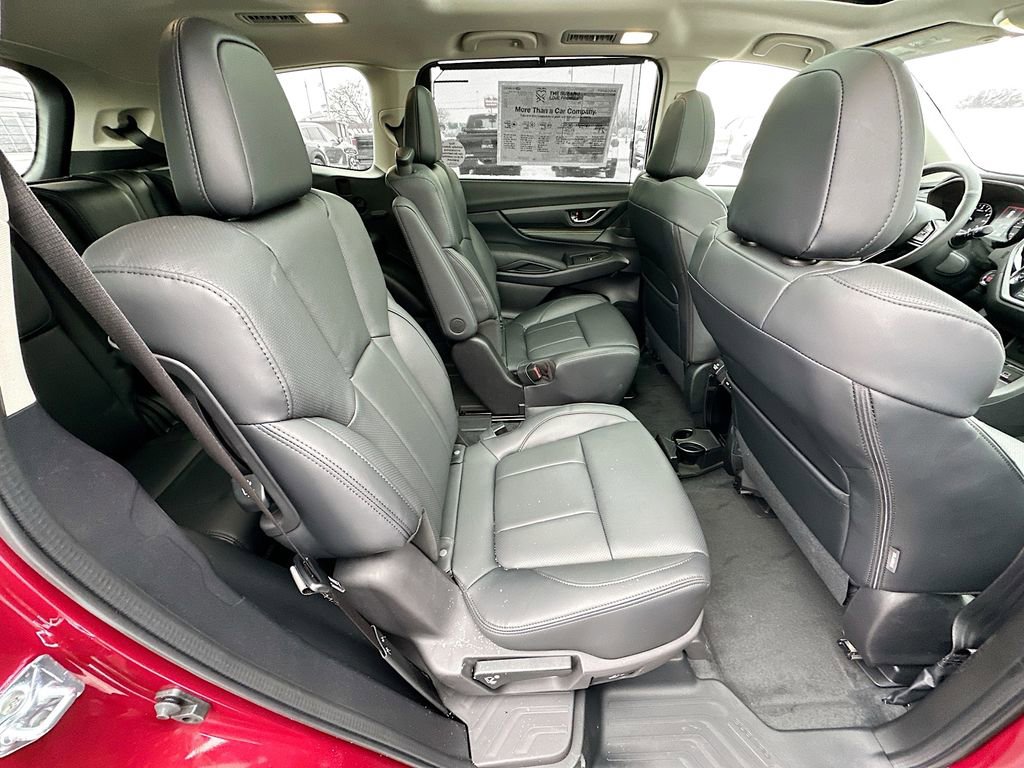 New 2026 Subaru Ascent Bronze Edition image 36