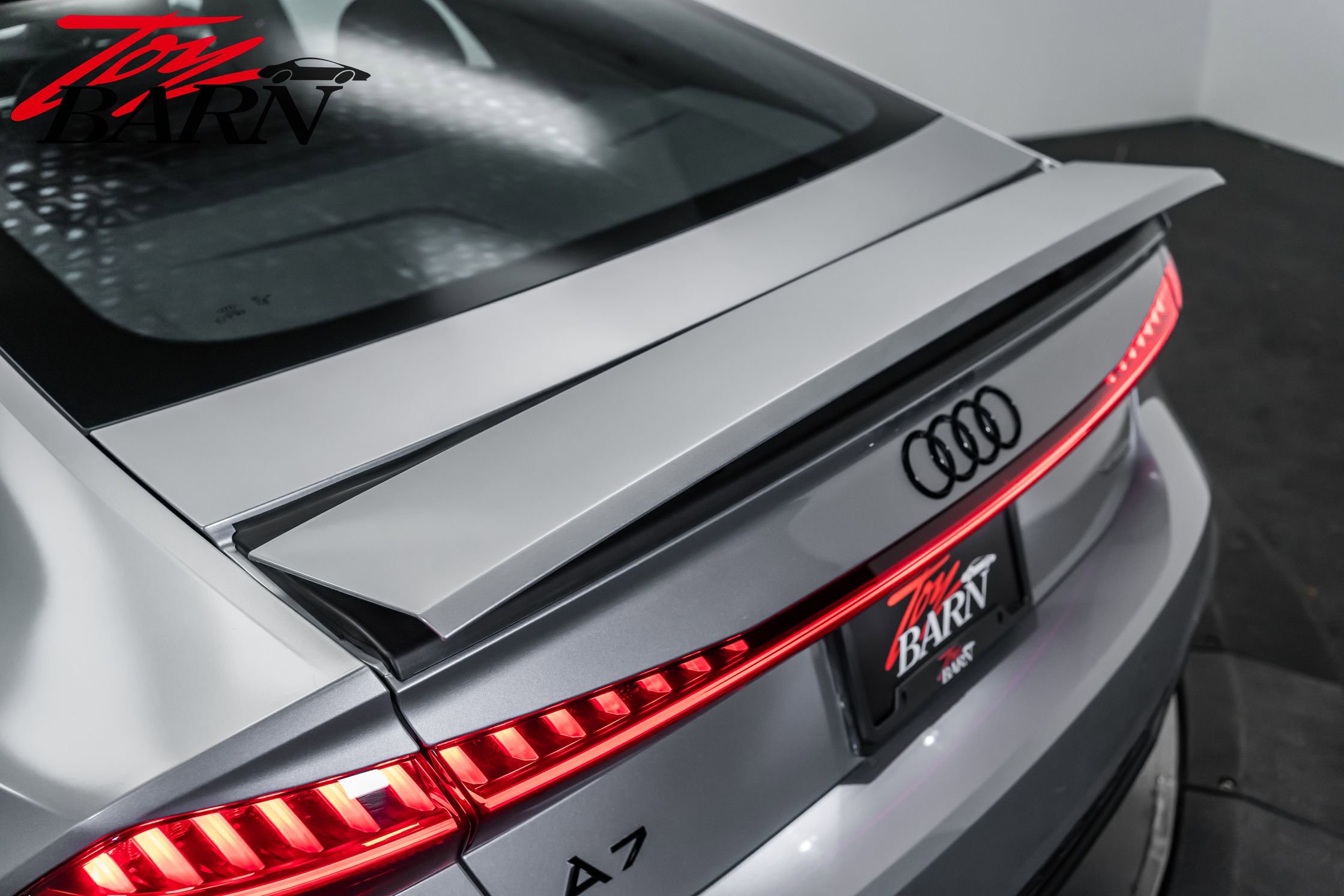 Used 2023 Audi A7 3.0T Premium Plus image 17