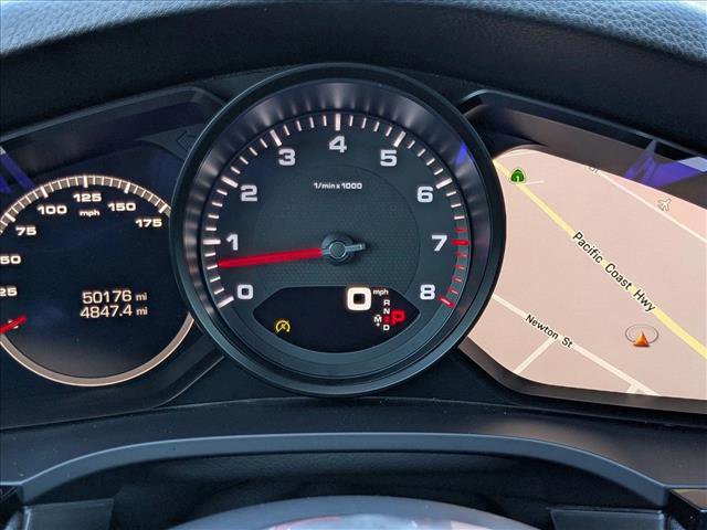 Used 2019 Porsche Cayenne image 11