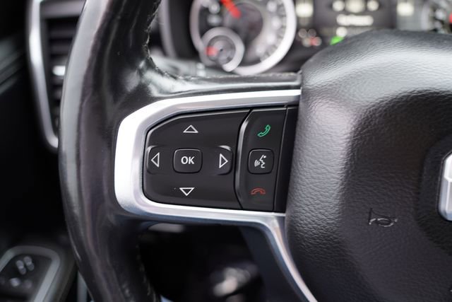 Certified 2019 RAM 1500 Laramie image 33