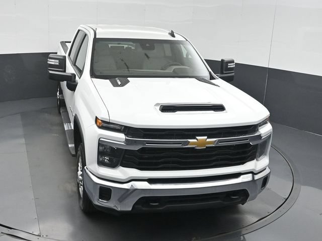 Used 2026 Chevrolet Silverado 2500 LT AWD/4WD image 43