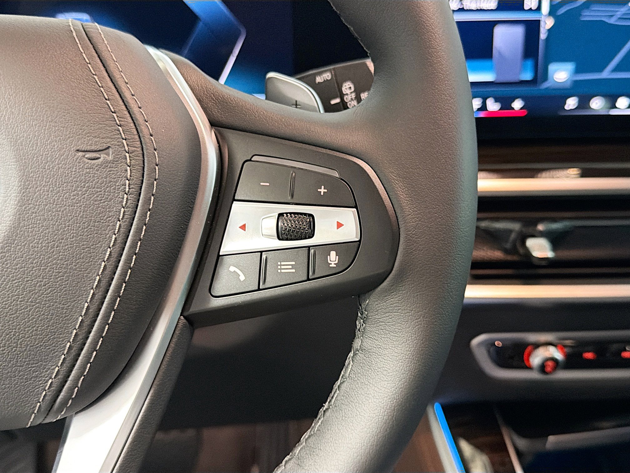 New 2026 BMW X5 xDrive50e AWD/4WD image 38