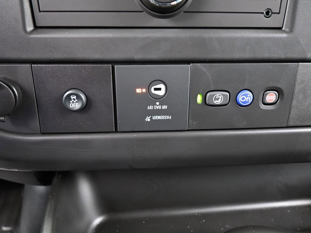 New 2025 Chevrolet Express 2500 w/ Driver Convenience Package image 20