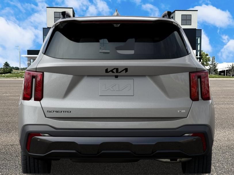 New 2026 Kia Sorento SX Prestige AWD/4WD image 13