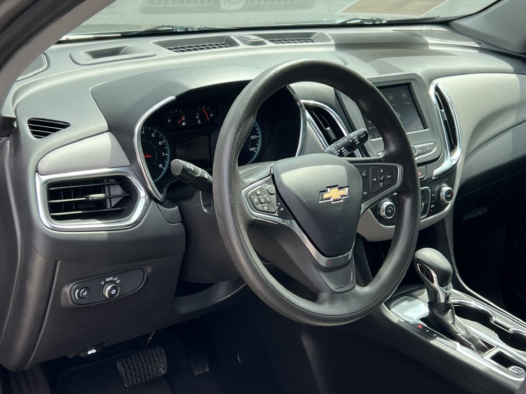 Used 2023 Chevrolet Equinox LS FWD image 5