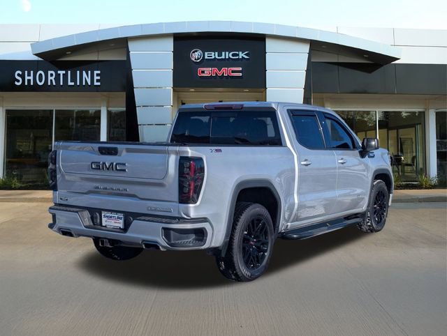 Used 2021 GMC Sierra 1500 Elevation w/ Preferred Package image 3