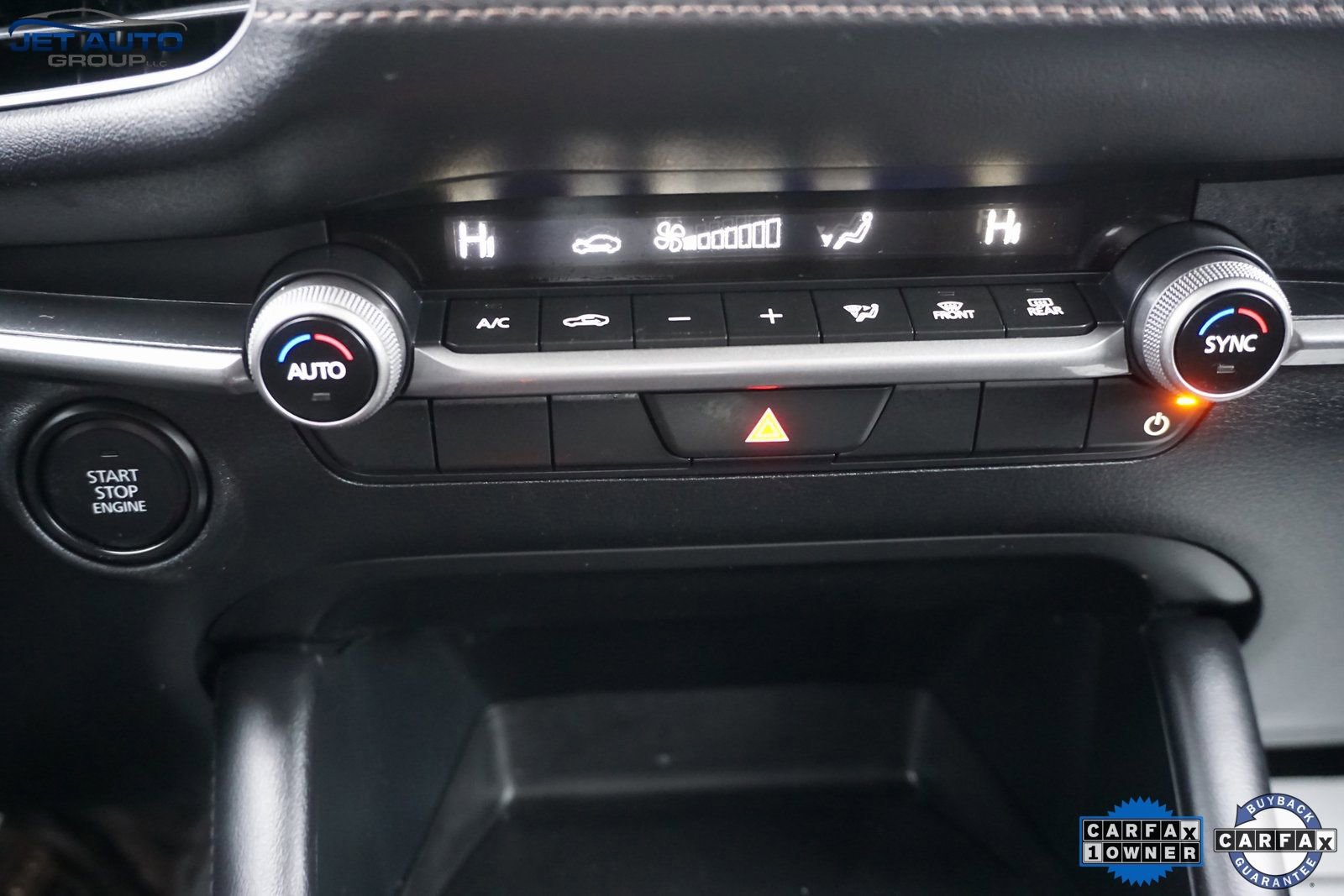 Used 2025 MAZDA MAZDA3 s image 30