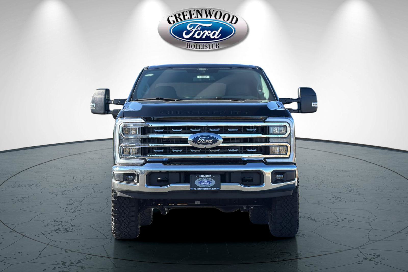 New 2026 Ford F250 XLT w/ XLT Premium Package AWD/4WD image 9