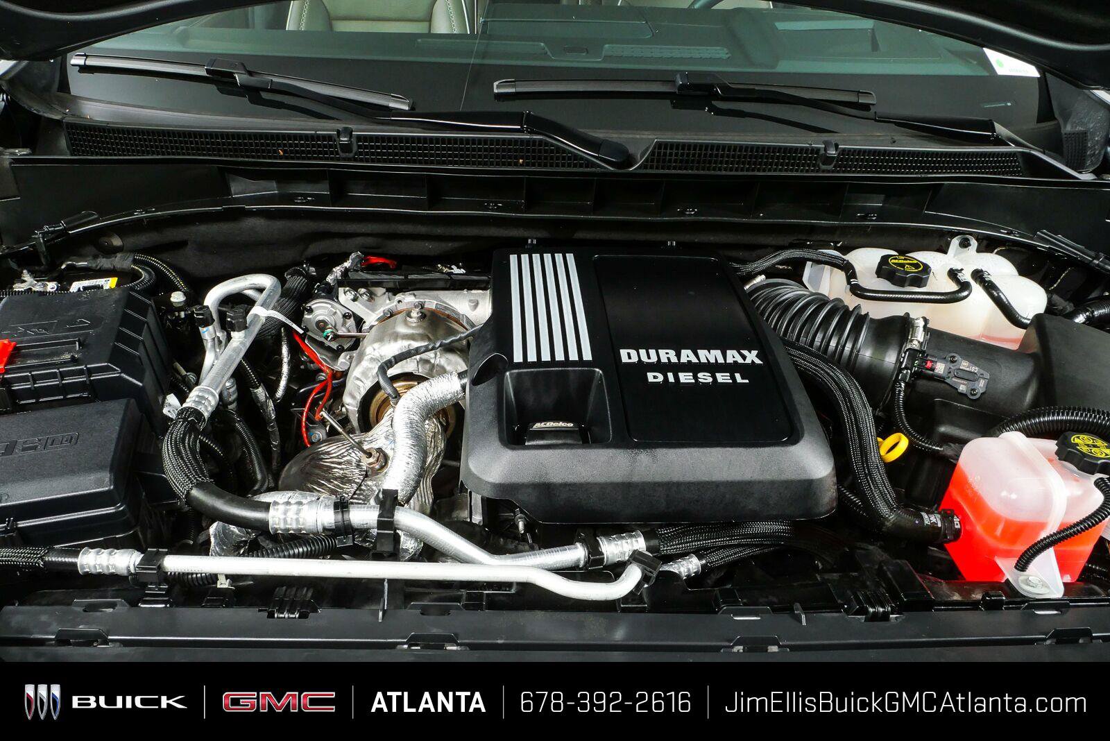 Used 2025 GMC Yukon XL Denali Ultimate w/ LPO, Floor Liner Package AWD/4WD image 40