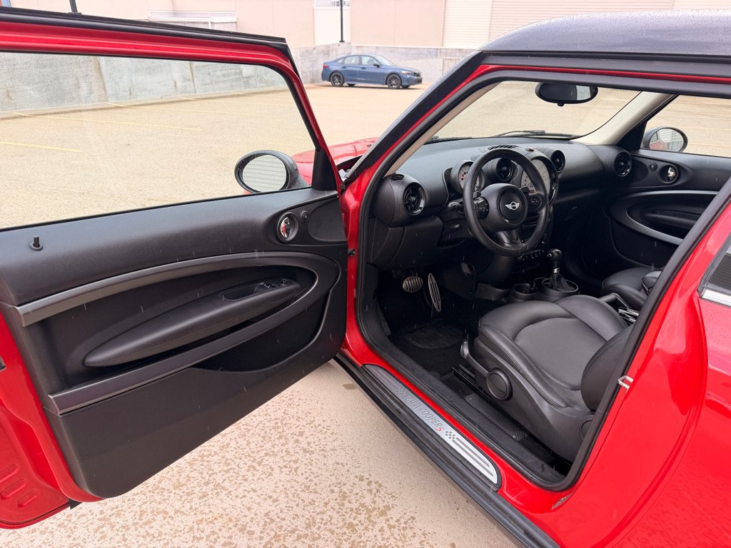 Used 2013 MINI Cooper Paceman S AWD/4WD image 10