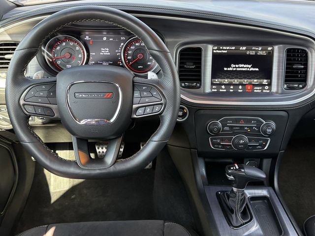 Used 2023 Dodge Charger Scat Pack image 9