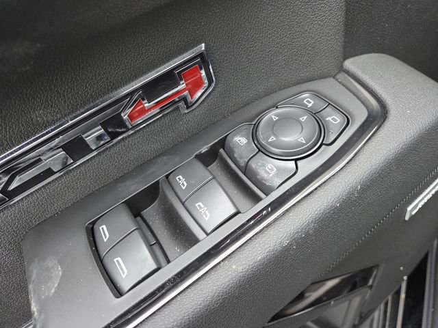 New 2026 GMC Sierra 1500 AT4 w/ AT4 Premium Package image 11