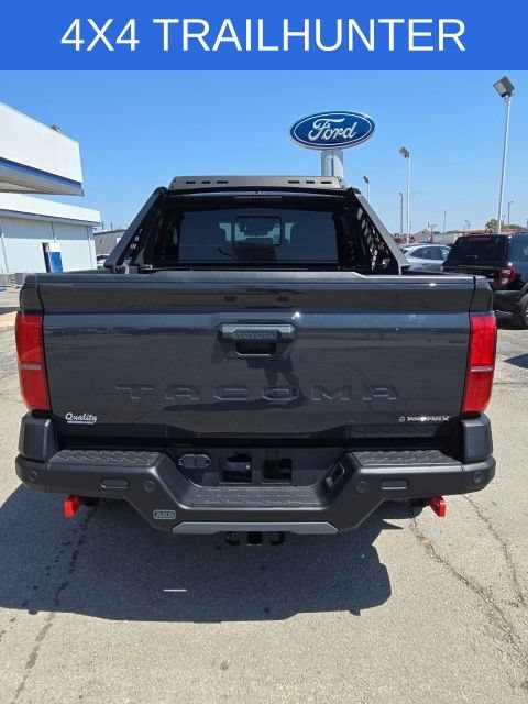 Used 2024 Toyota Tacoma 4x4 Double Cab Hybrid image 3