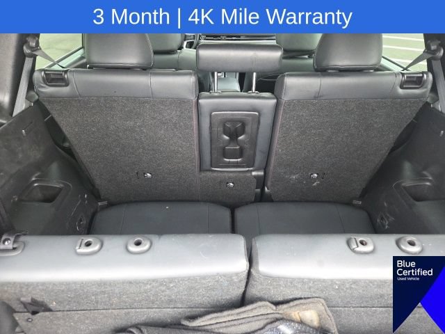 Used 2022 Mitsubishi Outlander SE AWD/4WD image 14