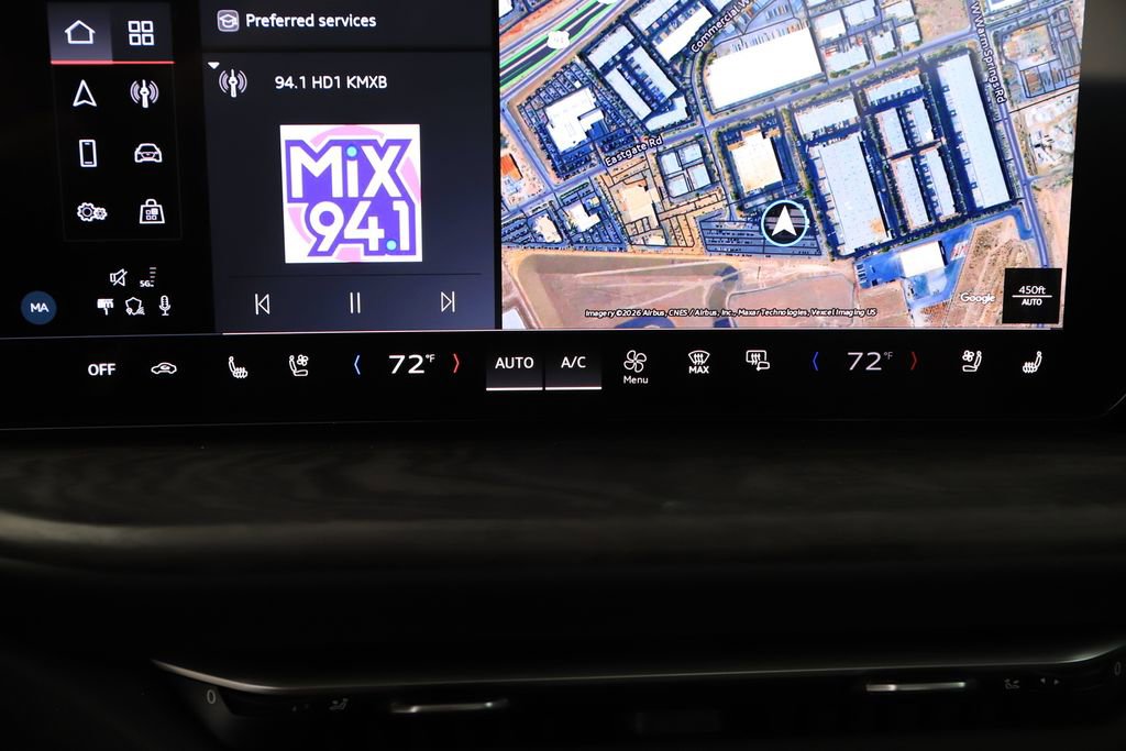 Certified 2025 Audi Q5 Prestige AWD/4WD image 27