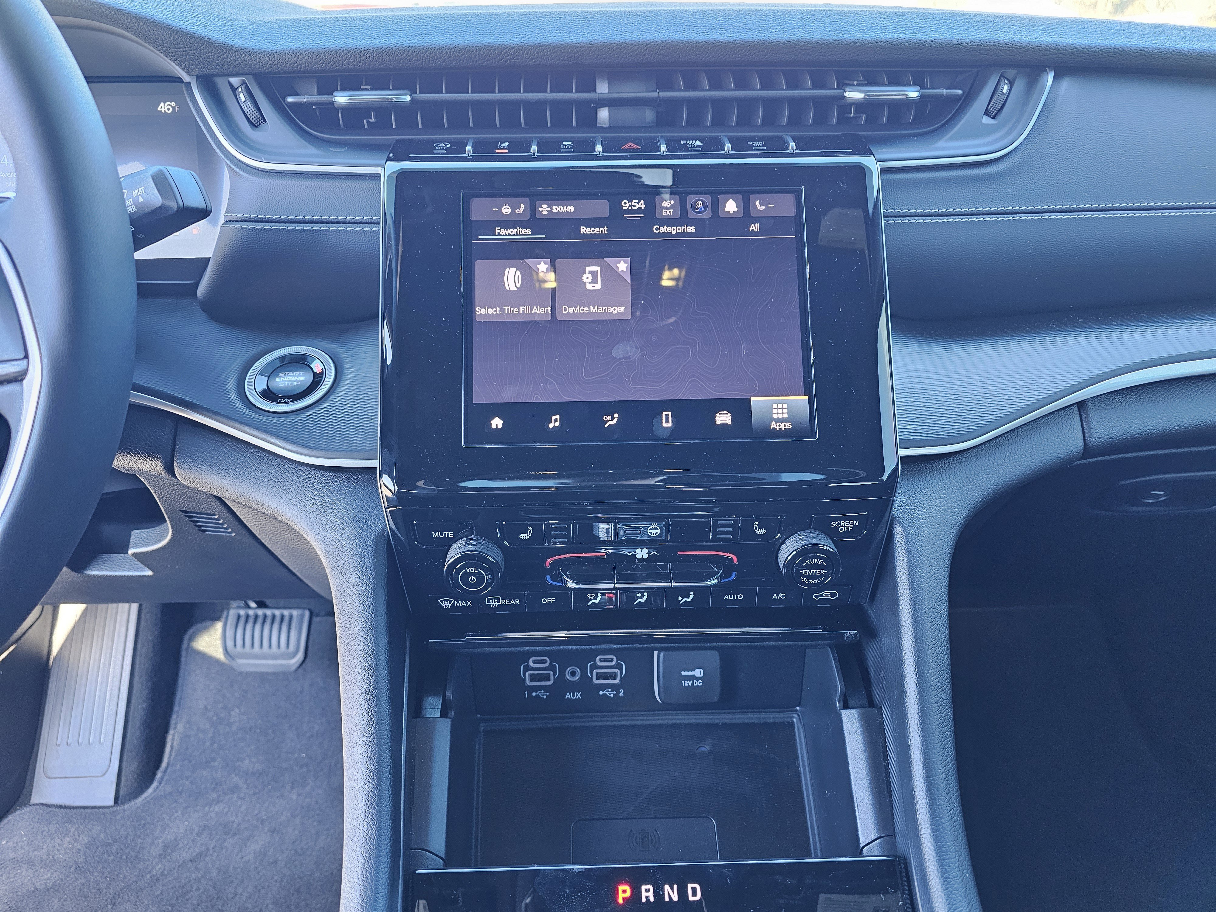 New 2024 Jeep Grand Cherokee Laredo X w/ Luxury Tech Group I image 26