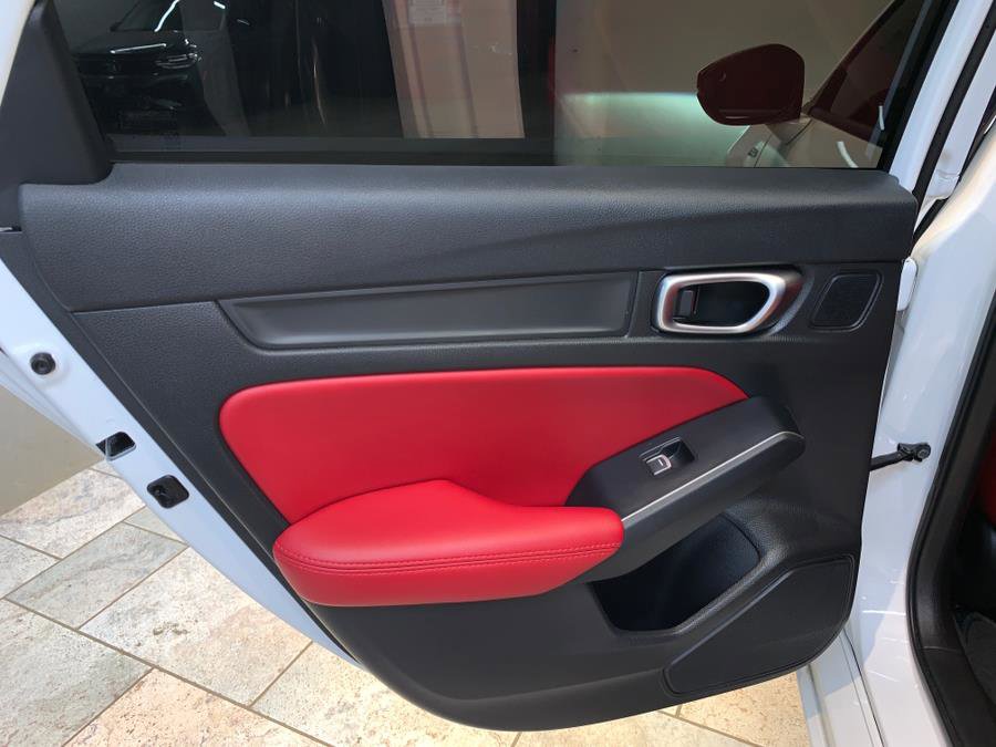 Used 2024 Acura Integra A-Spec image 54