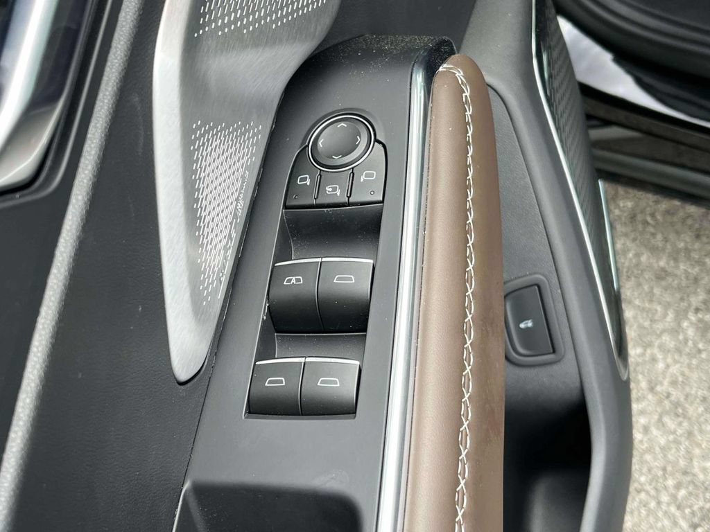 New 2026 GMC Acadia Denali Ultimate FWD image 21