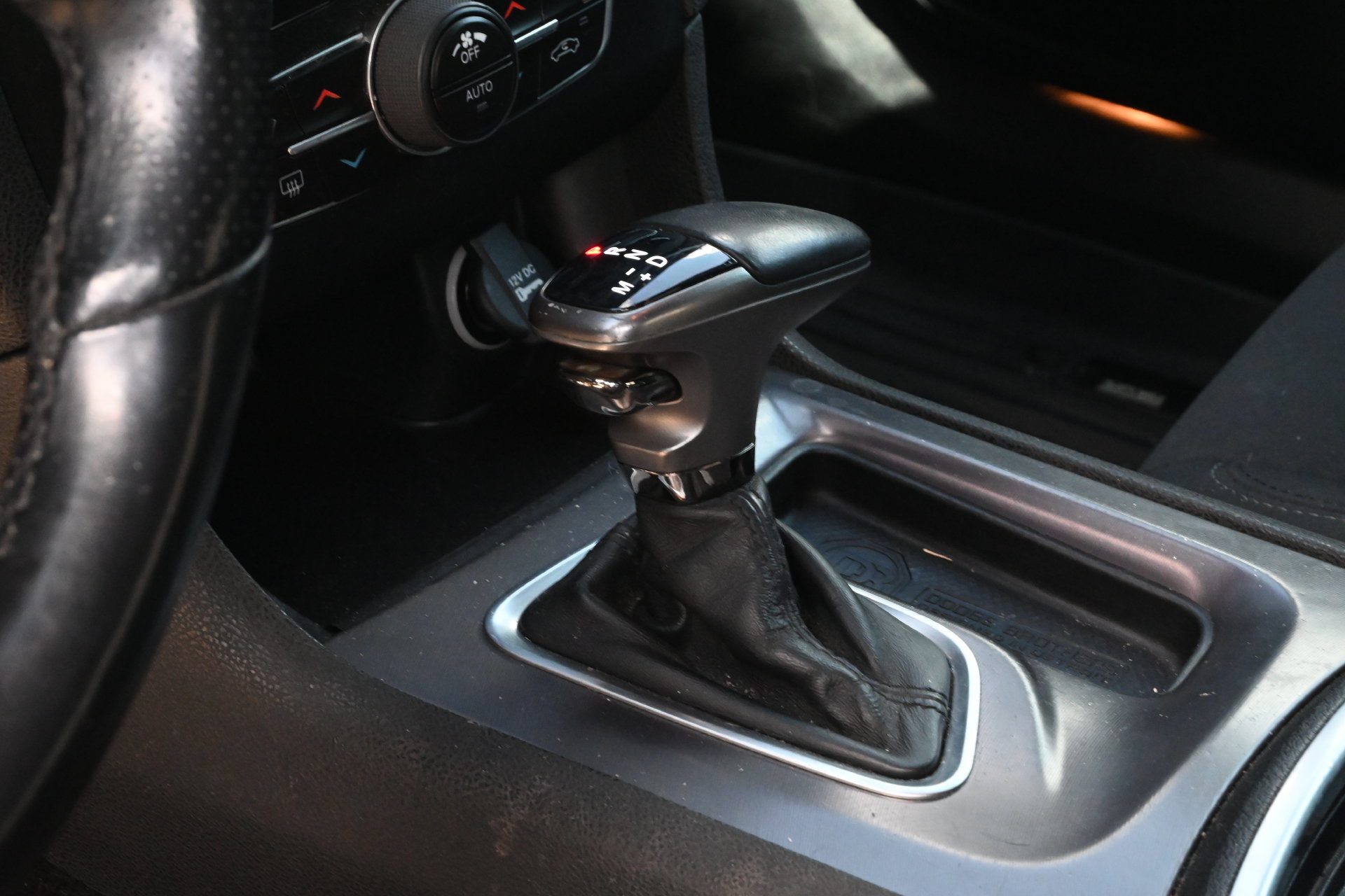 Used 2019 Dodge Charger GT w/ Navigation & Travel Group RWD image 14