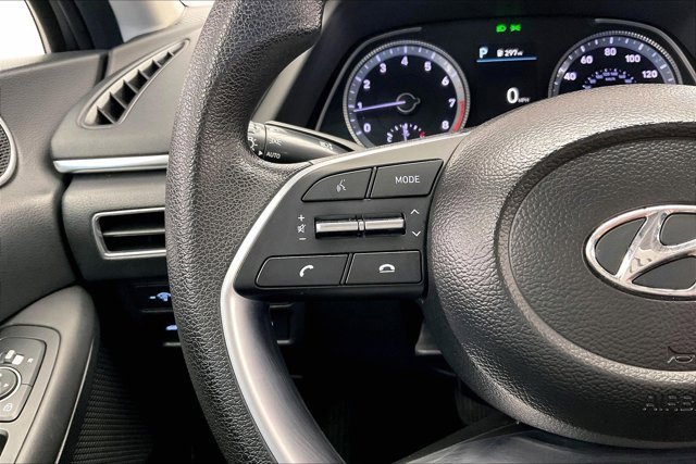 Used 2022 Hyundai Sonata SEL w/ Cargo Package image 21