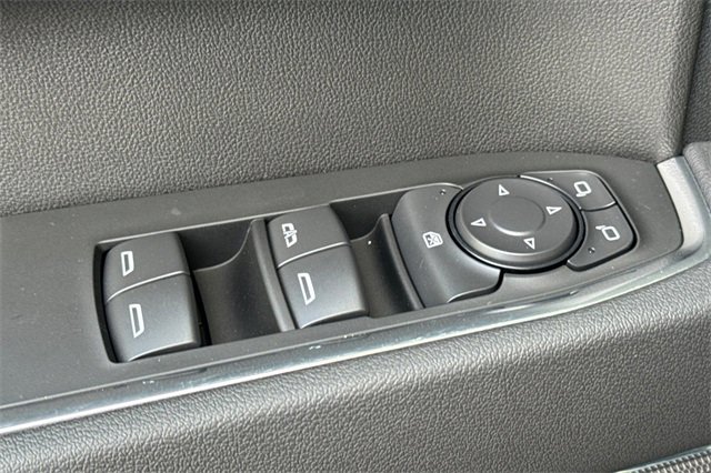 New 2026 GMC Sierra 1500 Elevation image 12