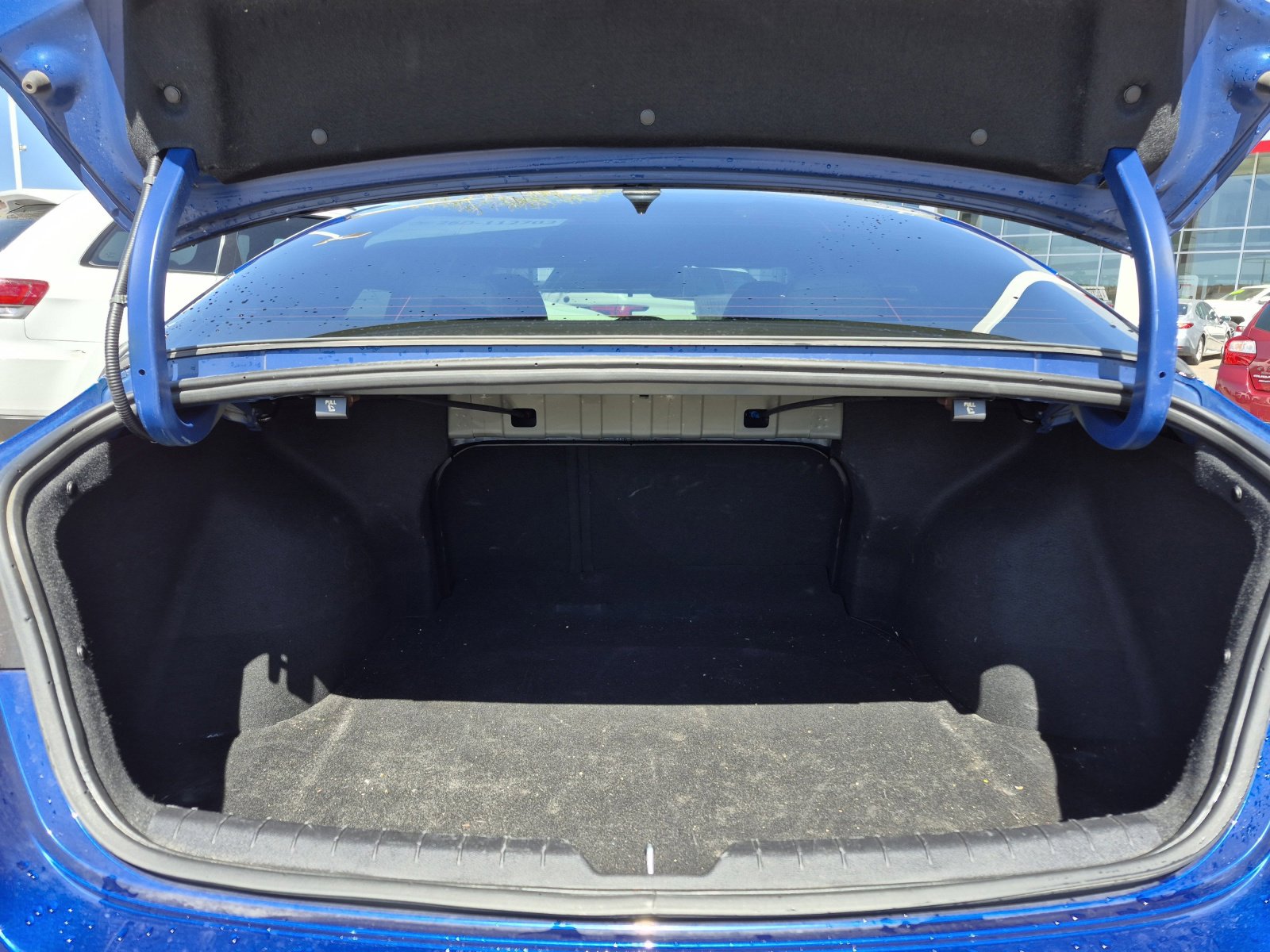 Used 2024 Kia K5 GT-Line image 20