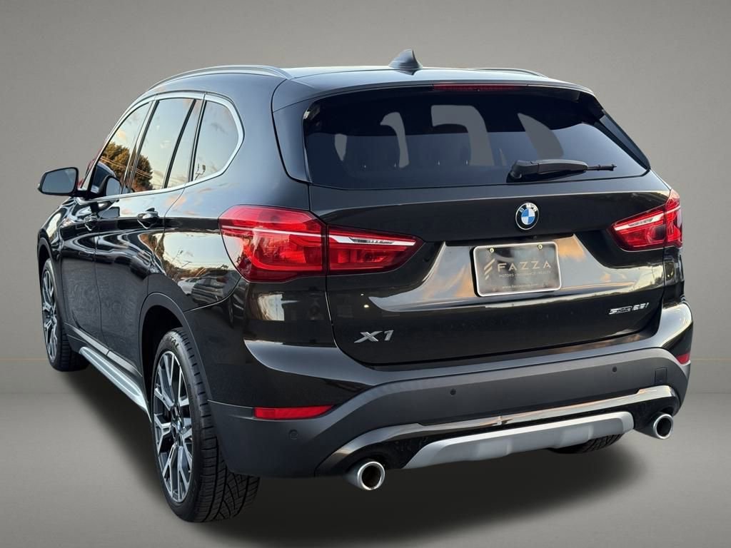 Used 2020 BMW X1 sDrive28i w/ Convenience Package image 3