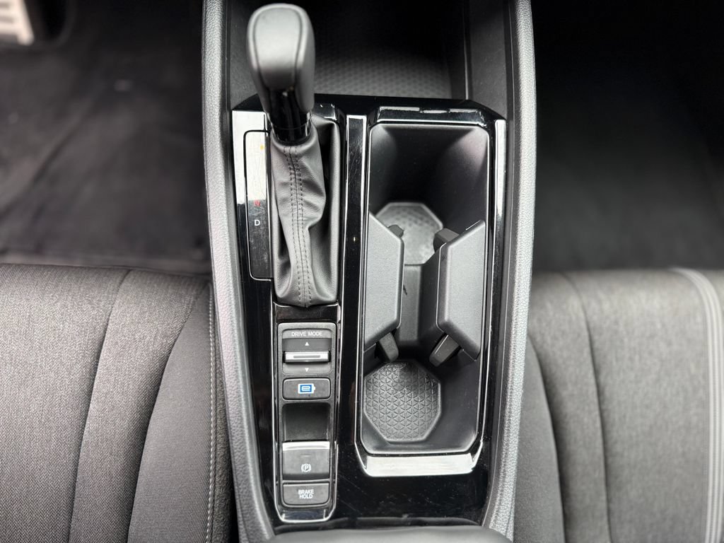 Used 2024 Honda Accord Sport image 19