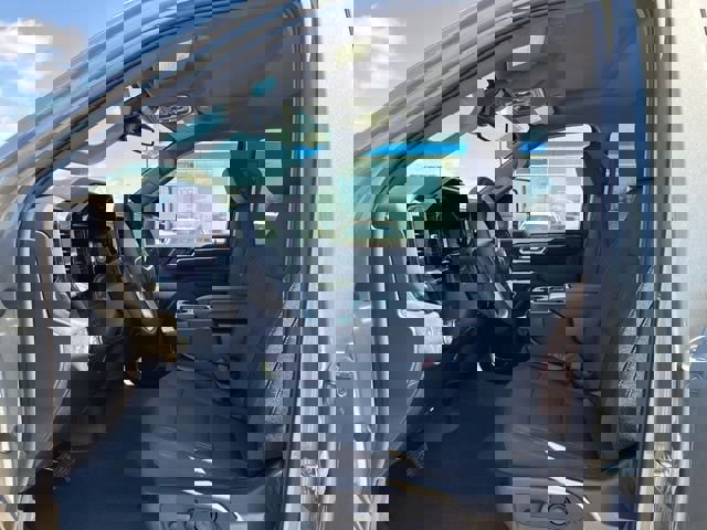 New 2026 GMC Sierra 2500 SLE w/ SLE Value Package; image 12