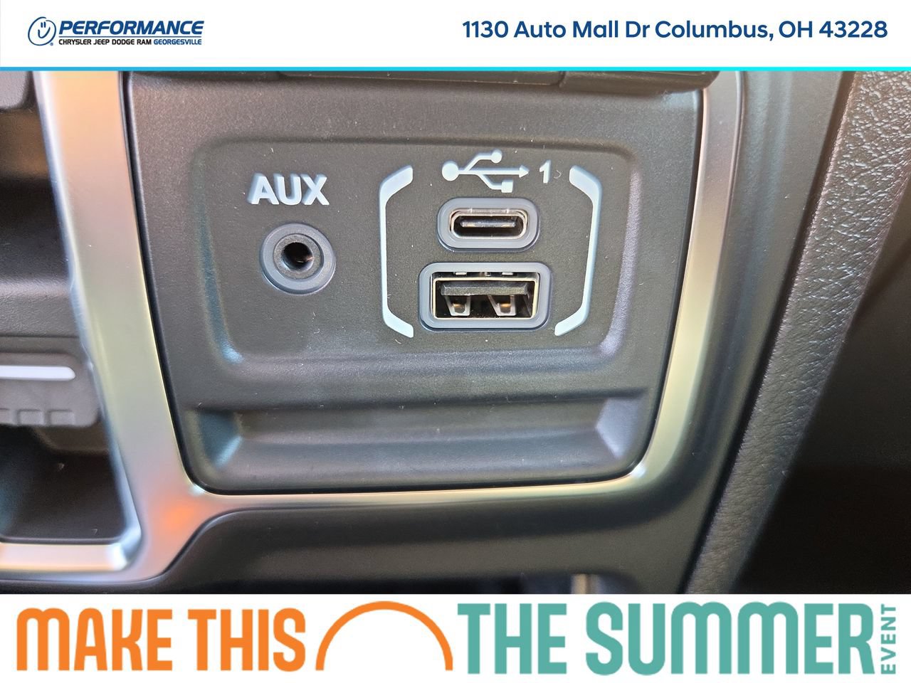 New 2026 Jeep Wrangler Unlimited Sport AWD/4WD image 23