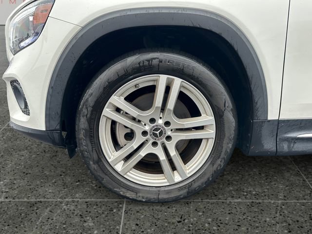 Used 2021 Mercedes-Benz GLB 250 4MATIC image 14