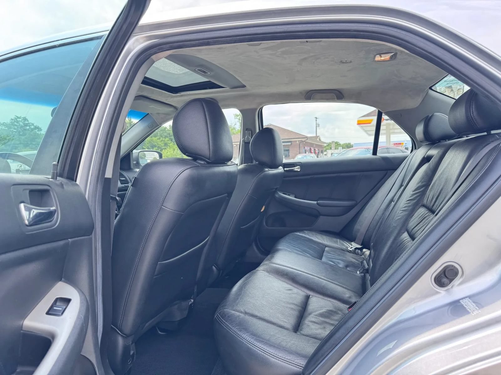 Used 2007 Honda Accord EX-L image 20