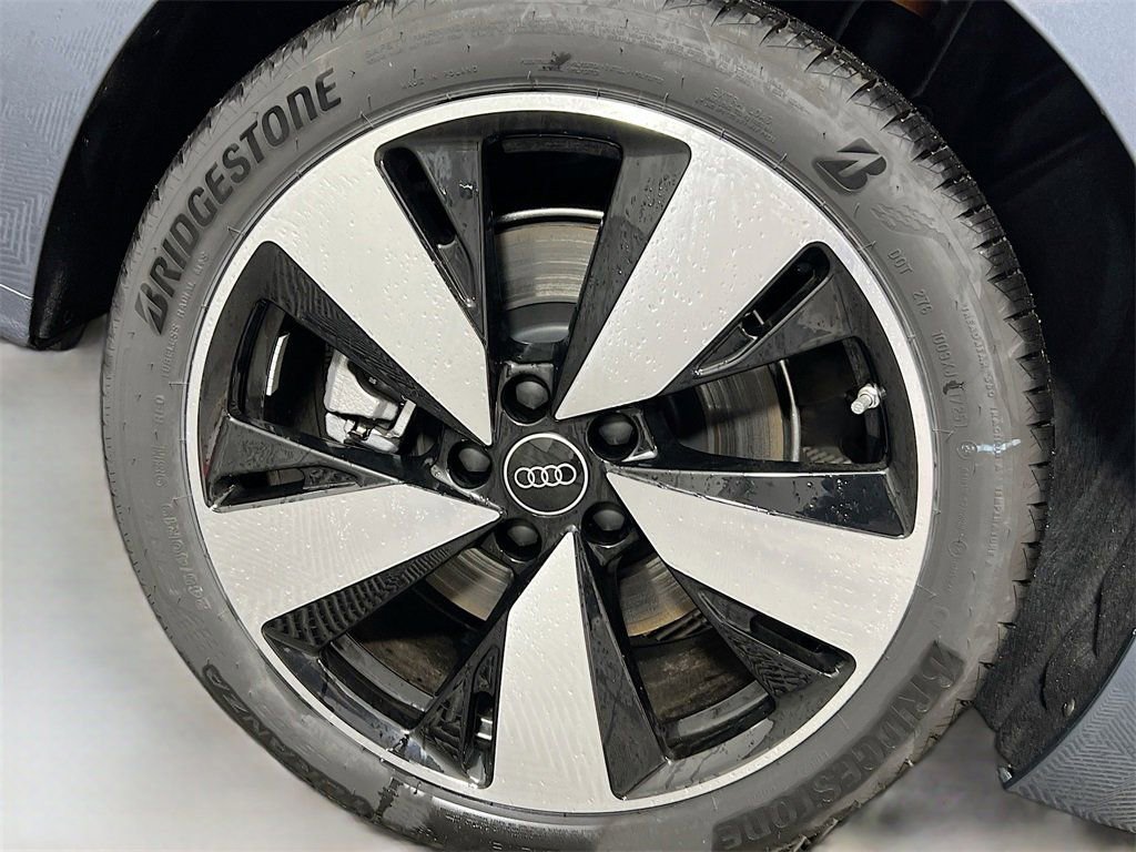 New 2025 Audi A5 2.0T Premium Plus AWD/4WD image 29