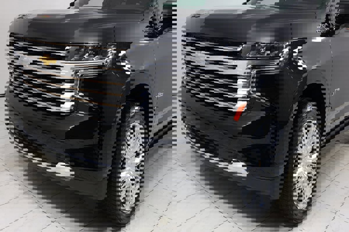 Used 2024 Chevrolet Tahoe High Country w/ Premium Package 2 image 52