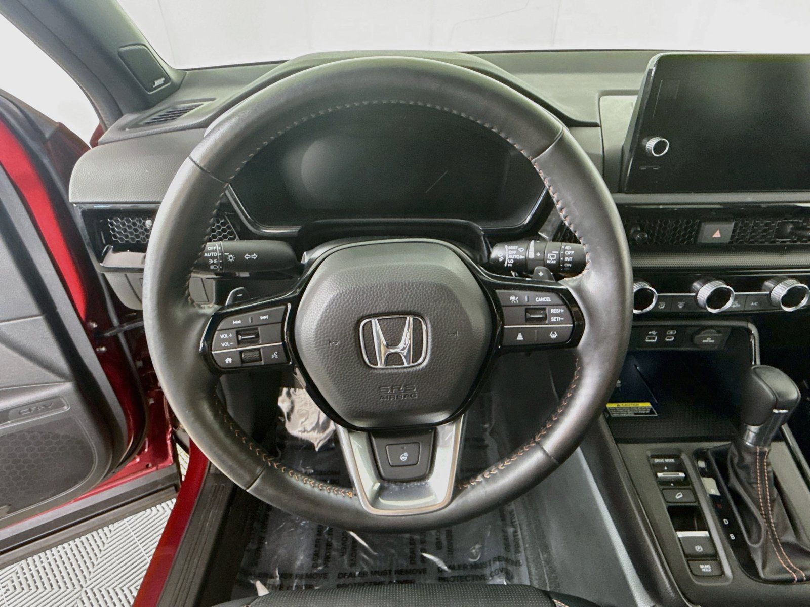 Used 2024 Honda CR-V Sport Touring image 14