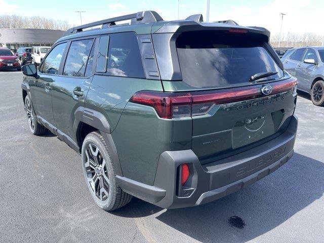 New 2026 Subaru Outback Touring XT AWD/4WD image 3