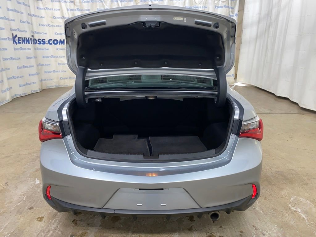 Used 2020 Acura ILX w/ Premium Package image 21
