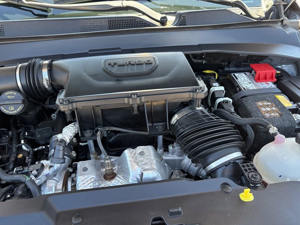 Used 2023 Jeep Compass Latitude w/ Sun and Sound Group image 43