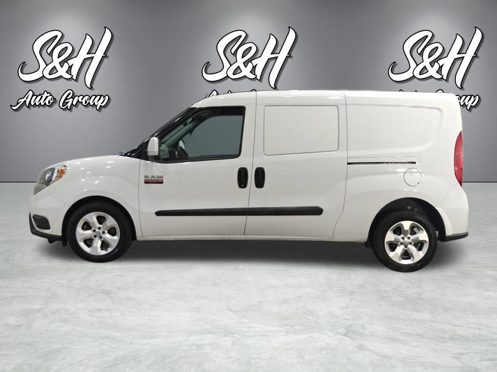 Used 2015 RAM ProMaster City Tradesman SLT w/ Rear Back-up Camera Group image 14
