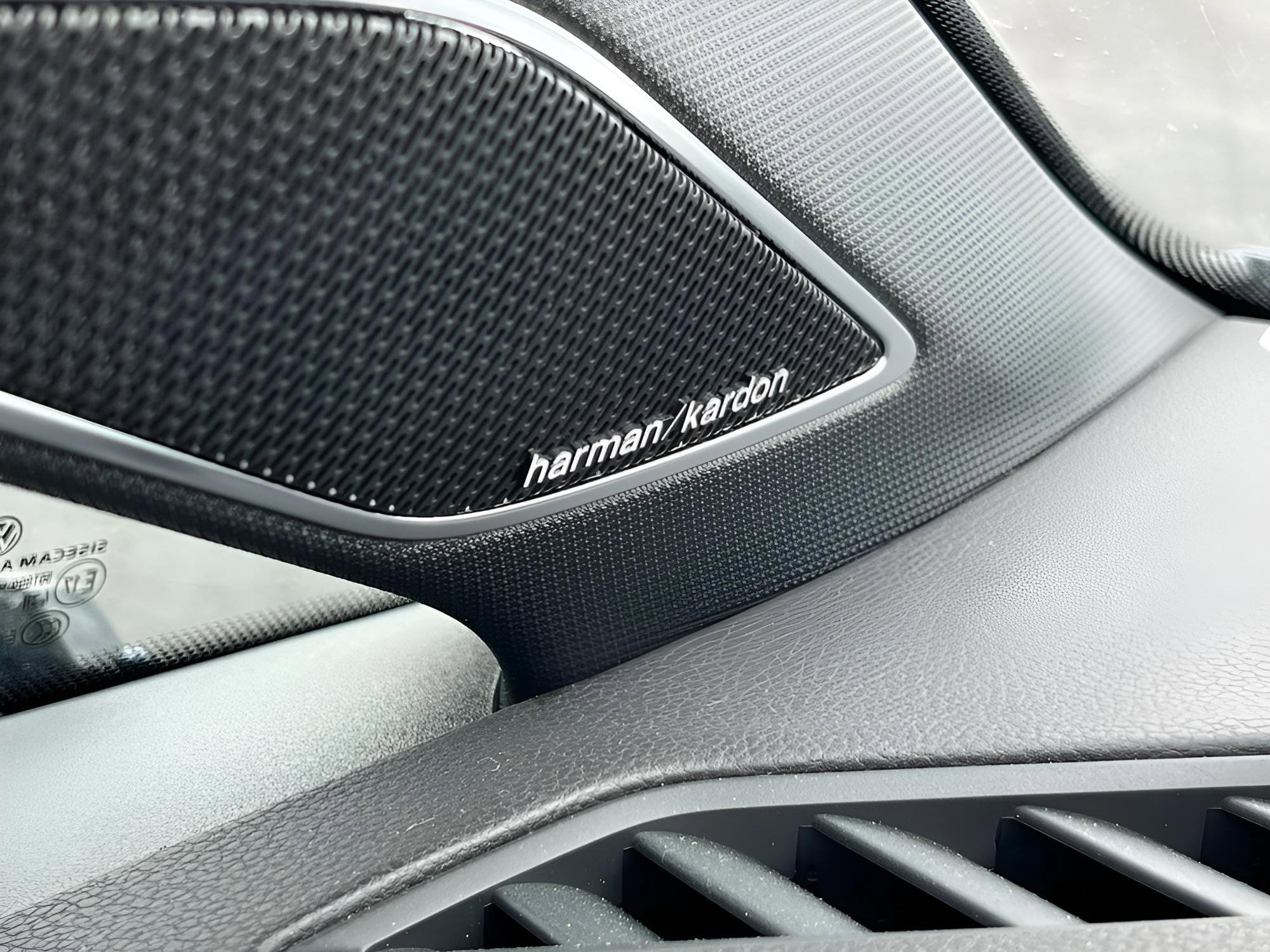 New 2025 Volkswagen GTI Autobahn image 26