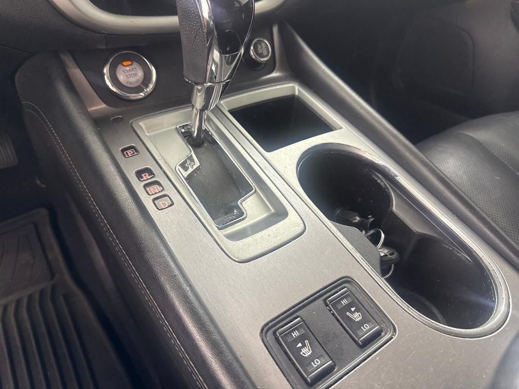 Used 2020 Nissan Murano SL w/ Moonroof Package FWD image 37