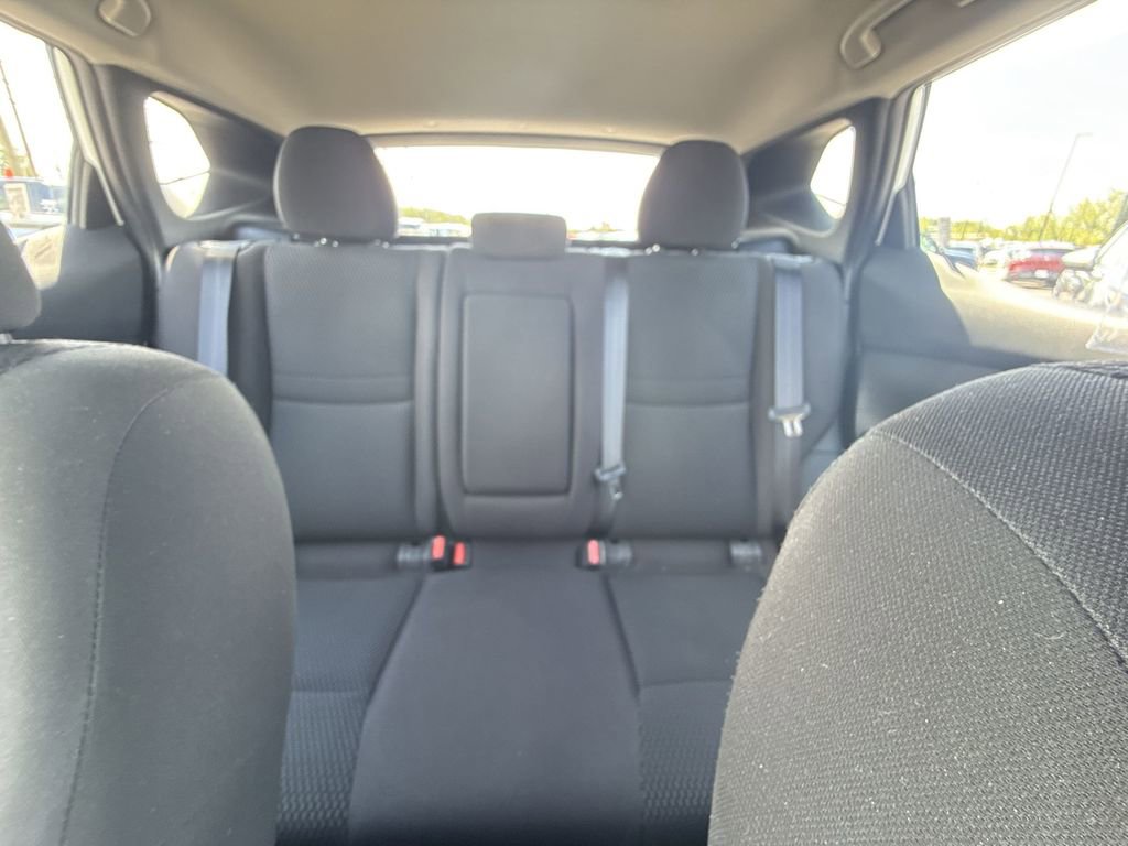 Used 2018 Nissan Rogue Sport S AWD/4WD image 21