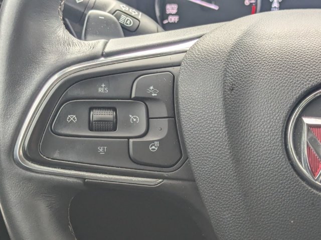 Used 2023 Buick Envision Essence AWD/4WD image 18