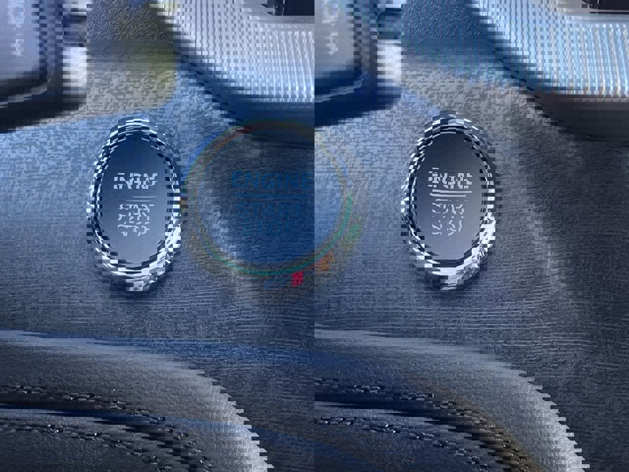 New 2026 Ford Explorer Platinum image 5