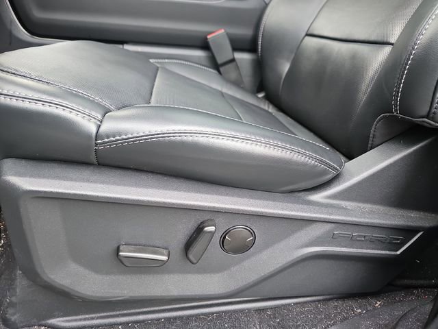 Used 2025 Ford Expedition Platinum w/ Stealth Performance Package AWD/4WD image 12