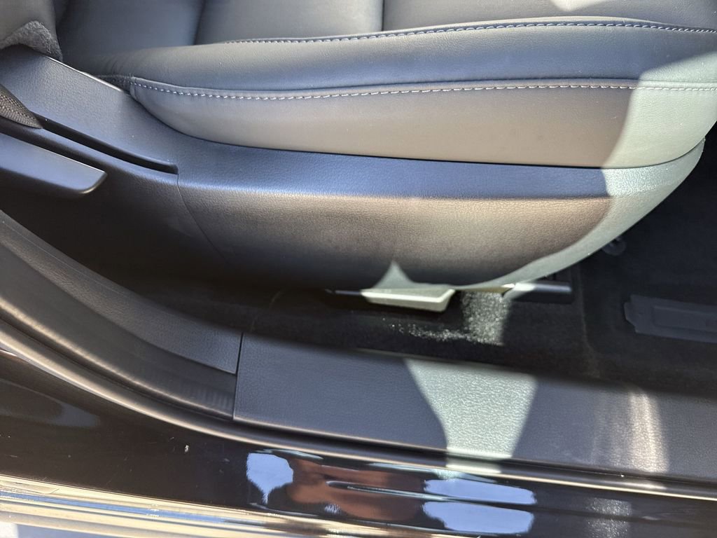 Used 2023 MAZDA CX-30 AWD 2.5 S w/ Preferred Package image 45