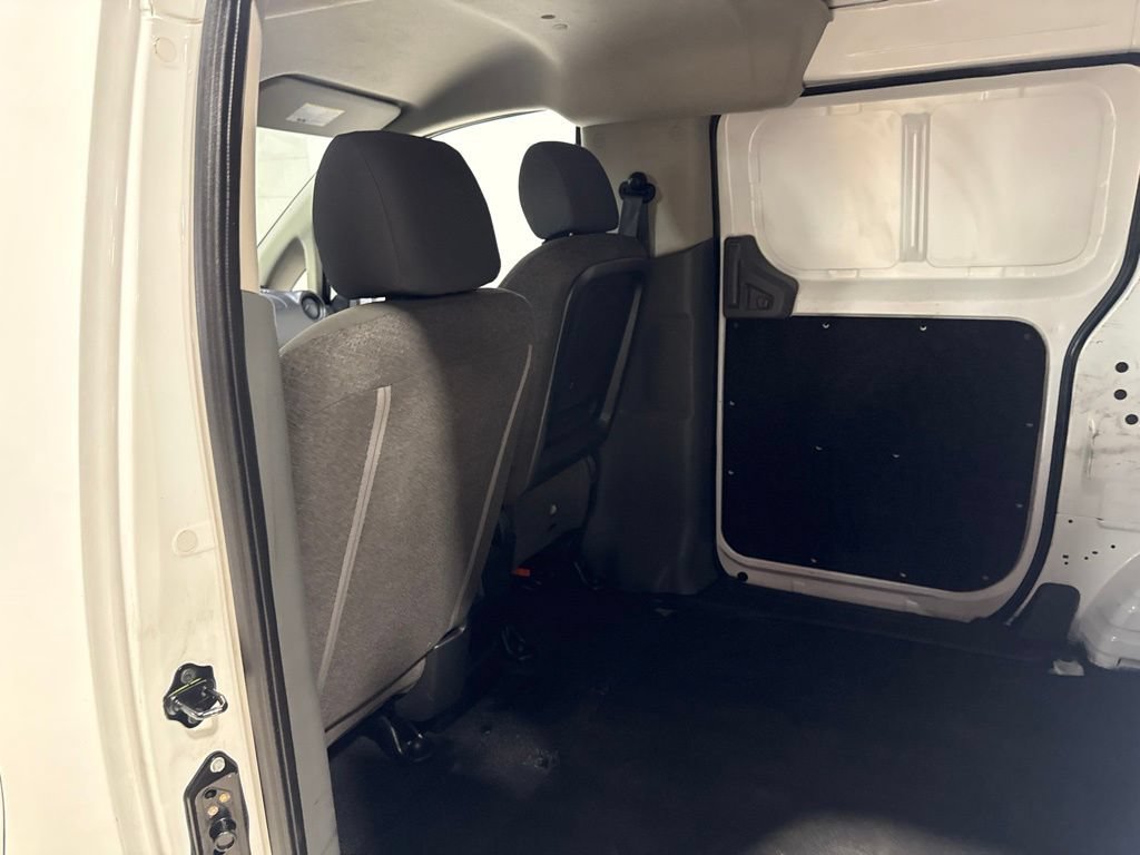 Used 2018 Nissan NV200 SV FWD image 23